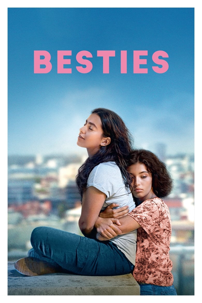 Poster of Besties