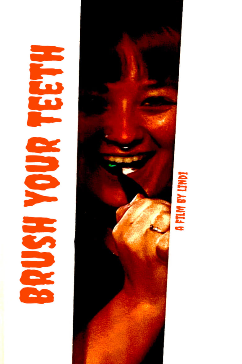 Poster of Brush Your Teeth