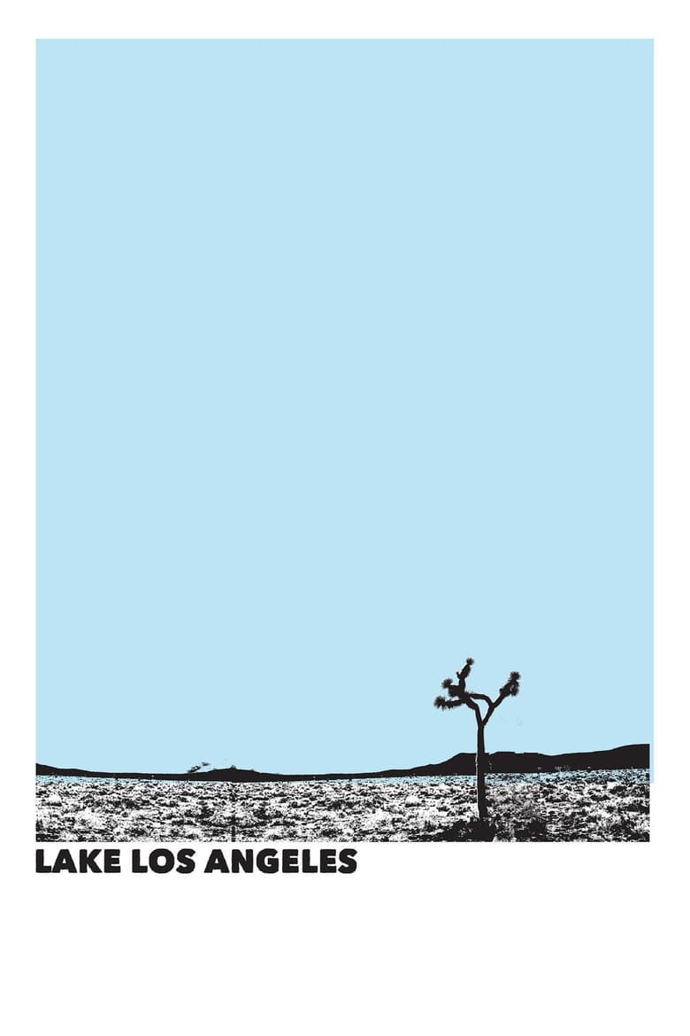 Poster of Lake Los Angeles