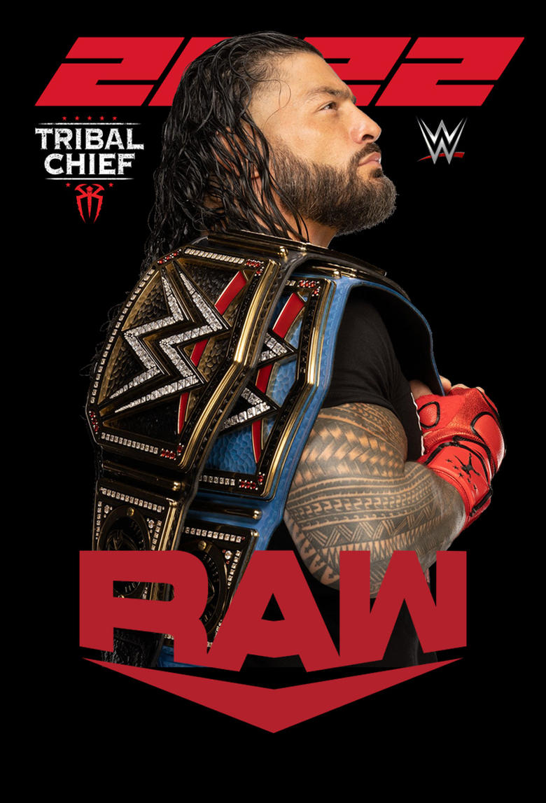 Poster of Episodes in Raw - 2022 - 2022