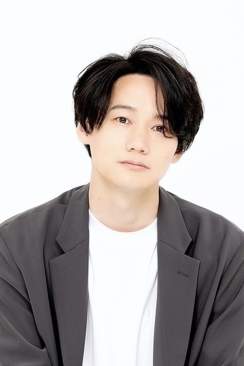 Portrait of Juri Aikawa
