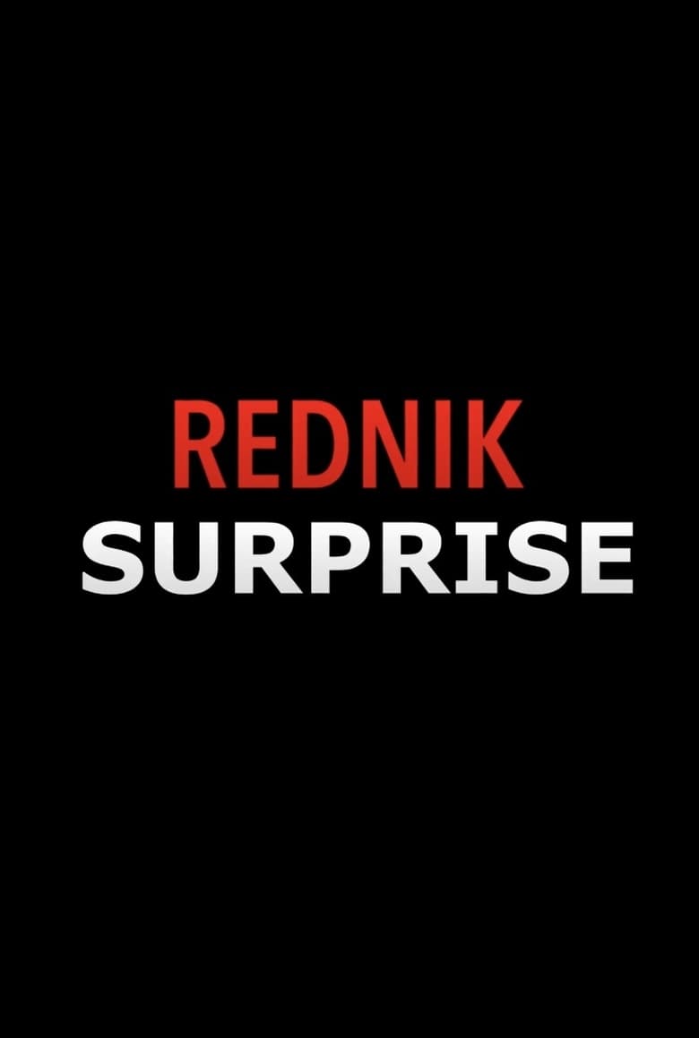 Poster of Rednik Surprise