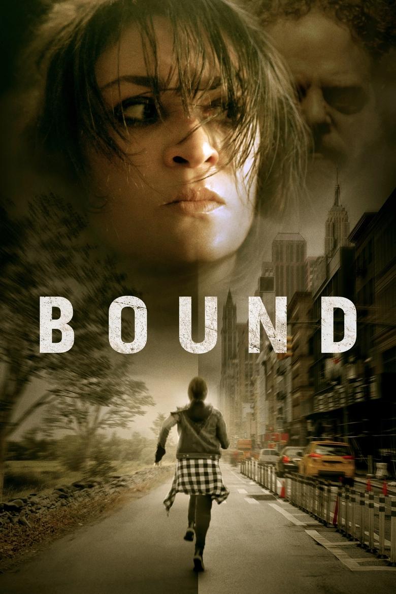 Poster of Bound