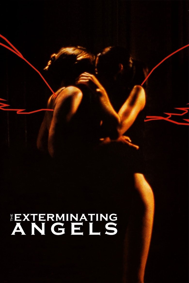 Poster of The Exterminating Angels