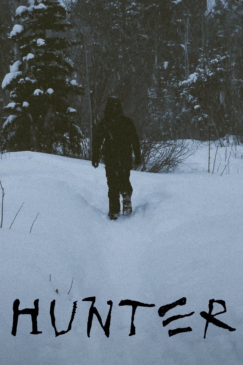 Poster of Hunter