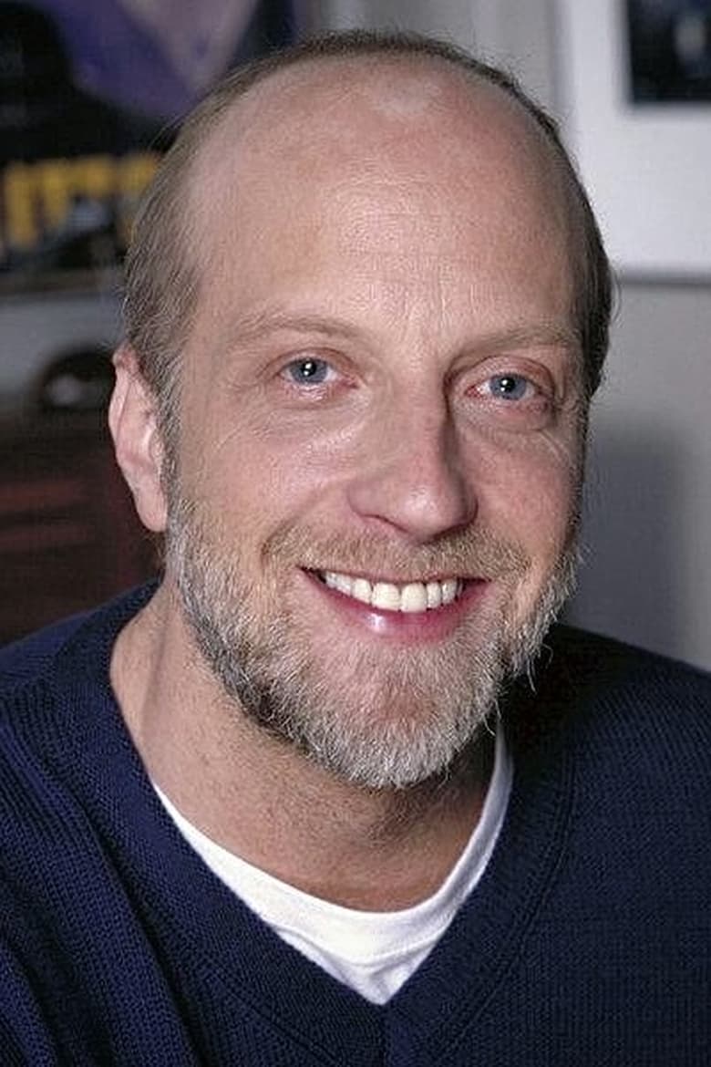 Portrait of Chris Elliott