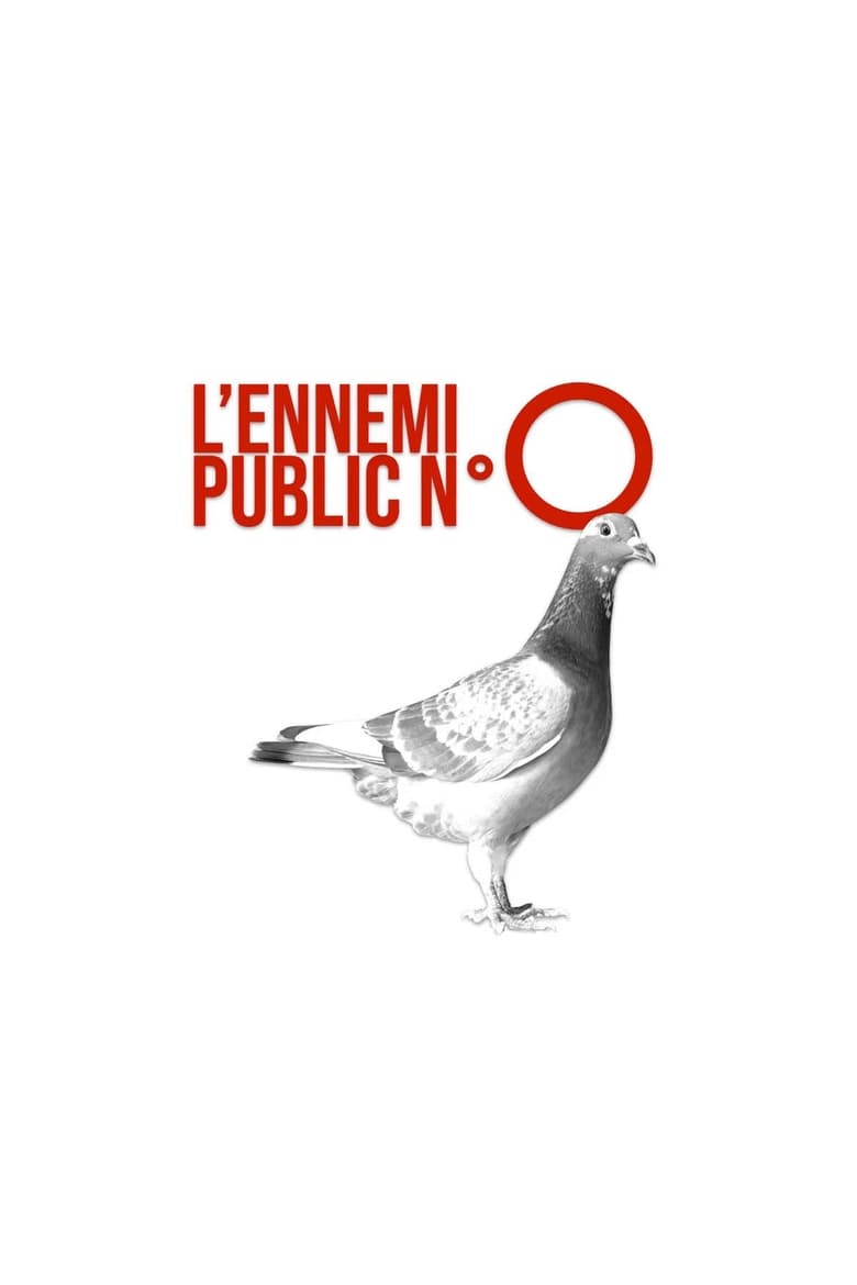 Poster of L'ennemi public n°0