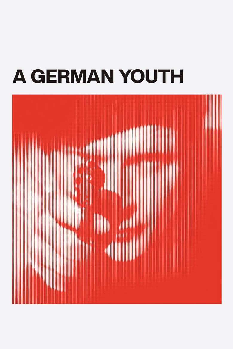 Poster of A German Youth