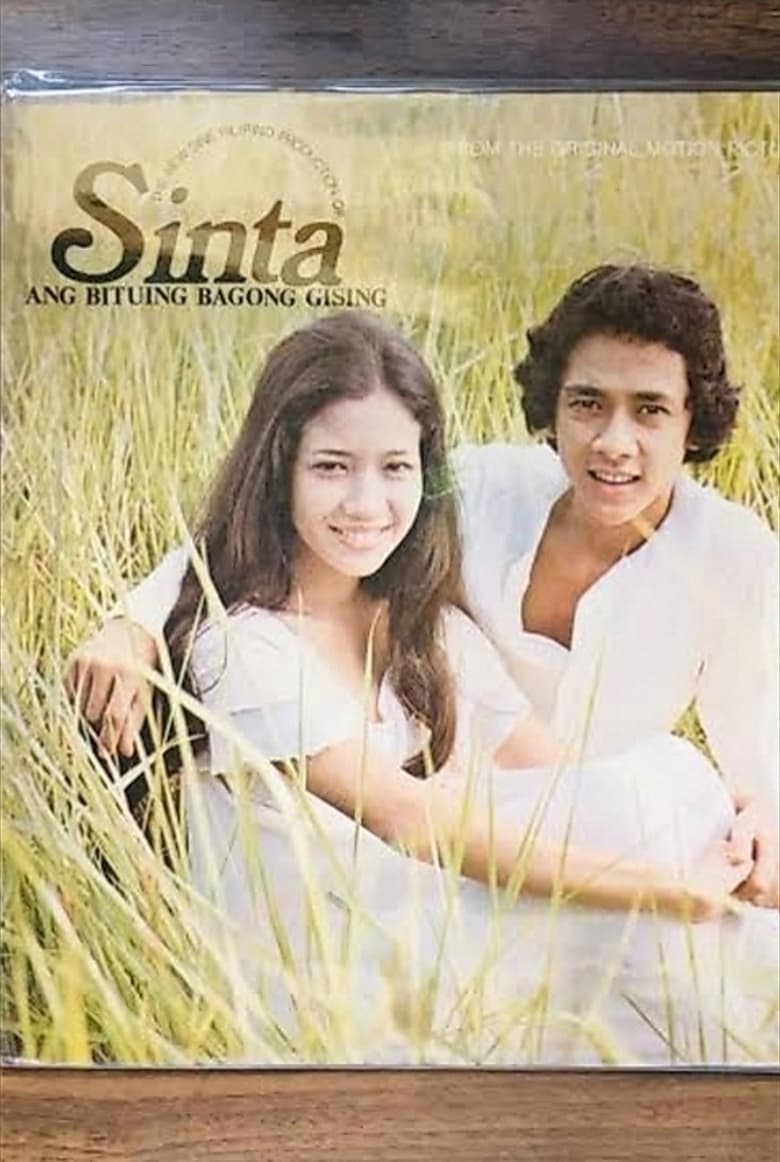 Poster of Sinta! Ang Bituing Bagong Gising