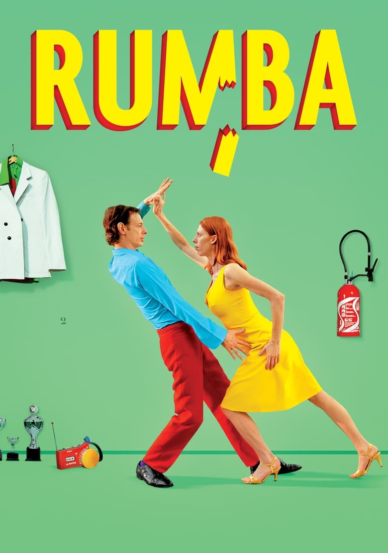 Poster of Rumba