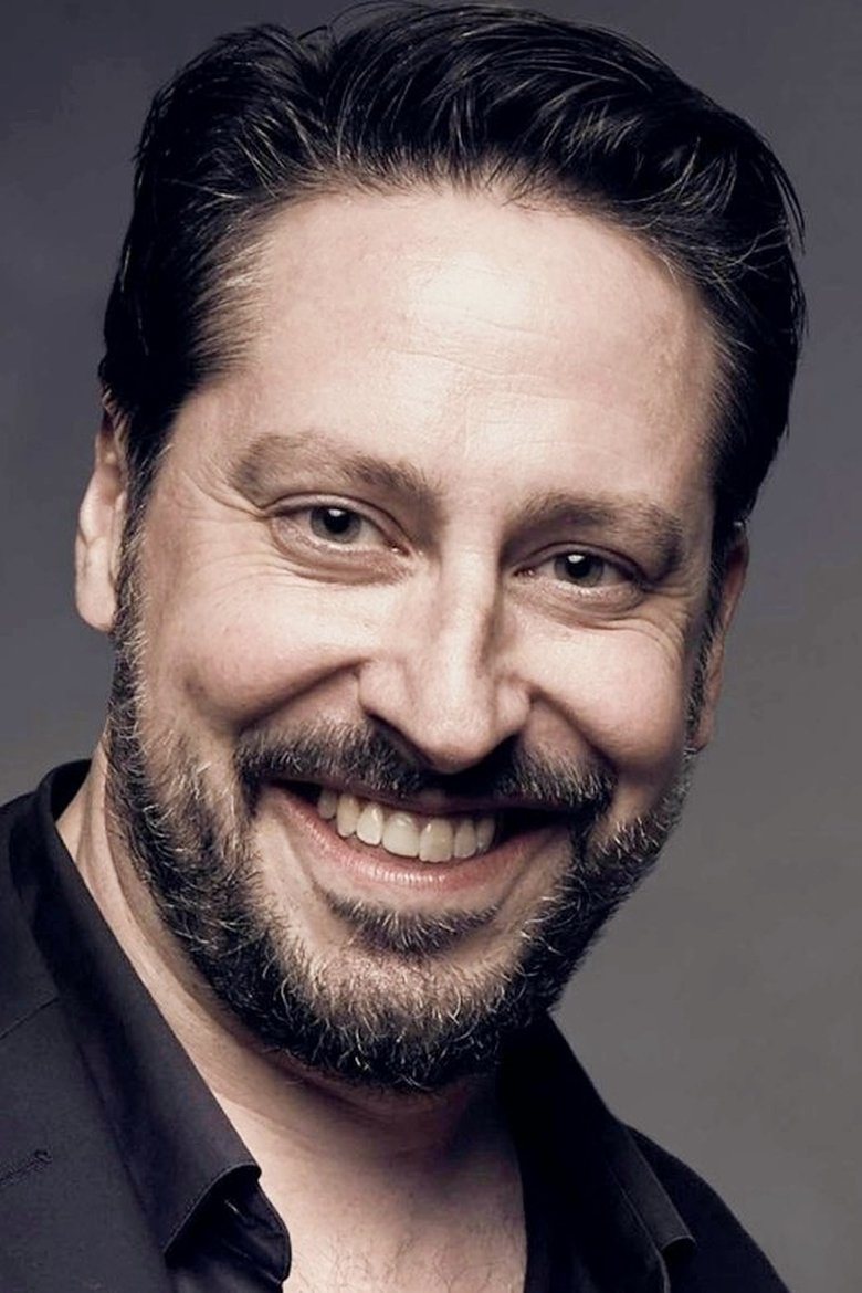 Portrait of Michael Fiore