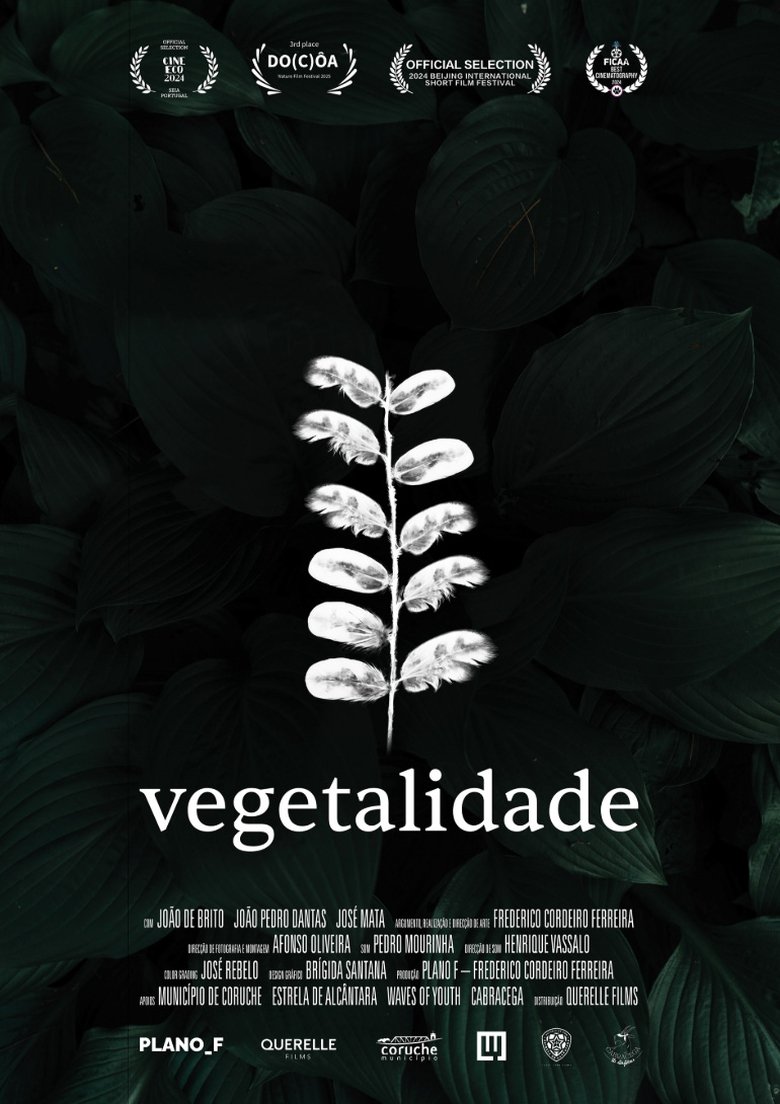 Poster of Vegetalidade