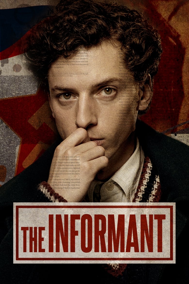 Poster of The Informant