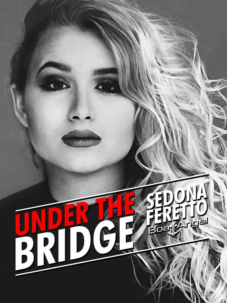 Poster of Under The Bridge