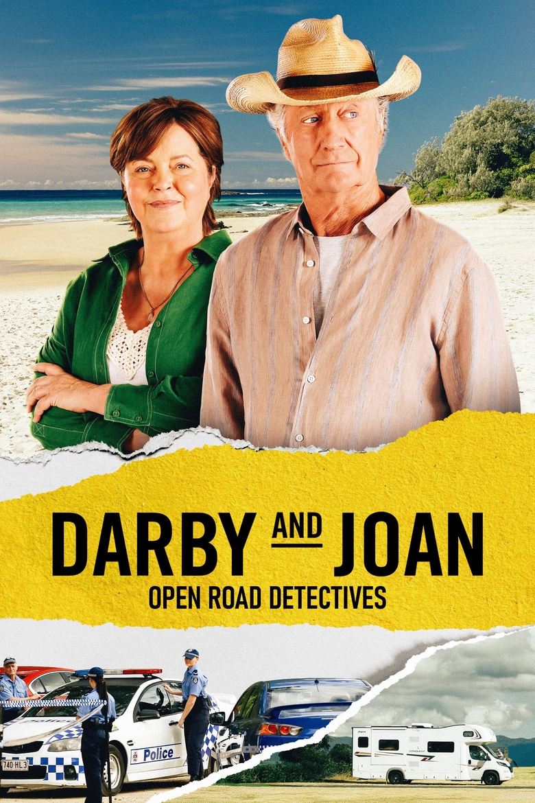 Poster of Episodes in Darby And Joan - Season 2 - Season 2