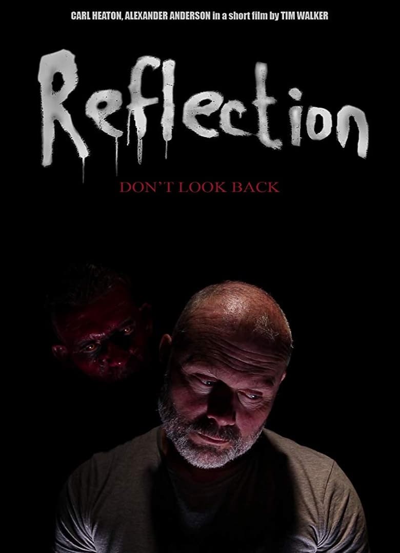 Poster of Reflection