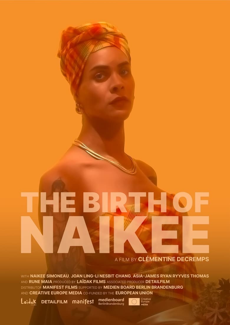 Poster of The Birth of Naikee