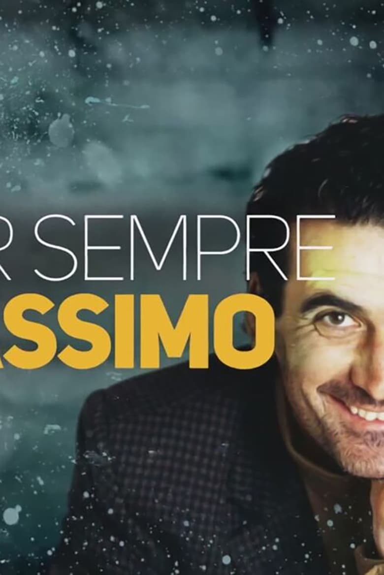 Poster of Per sempre al Massimo