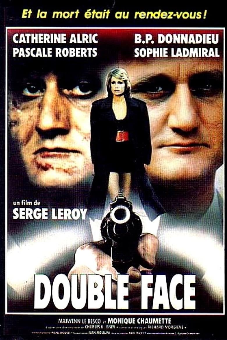 Poster of Double Face