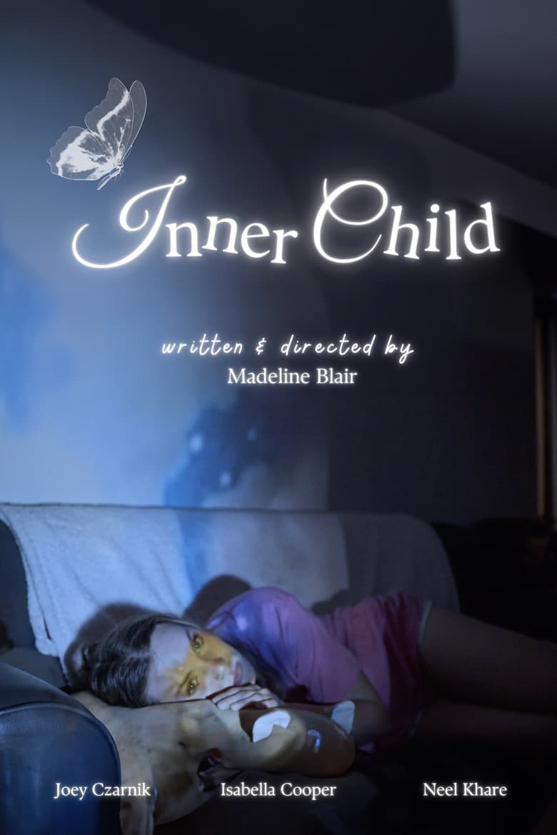 Poster of Inner Child