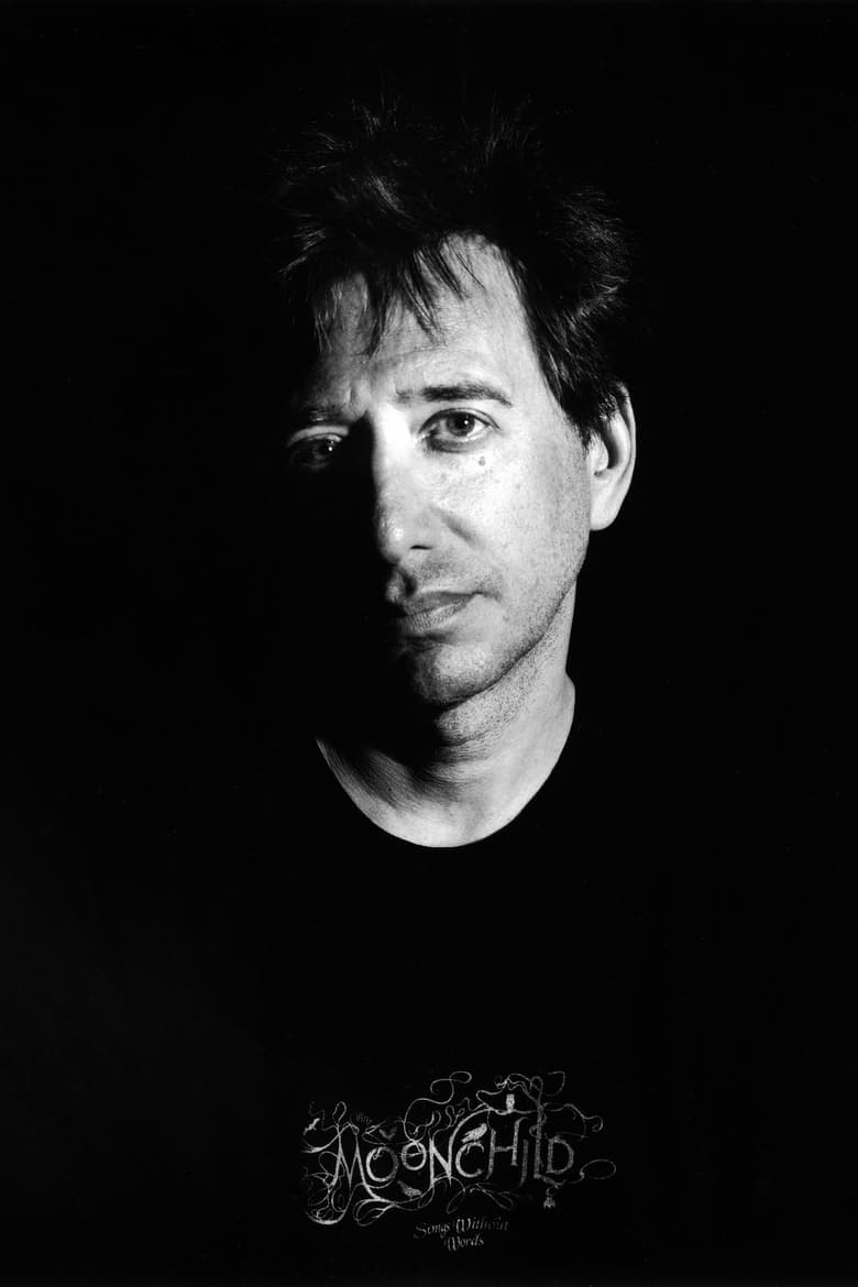 Portrait of John Zorn