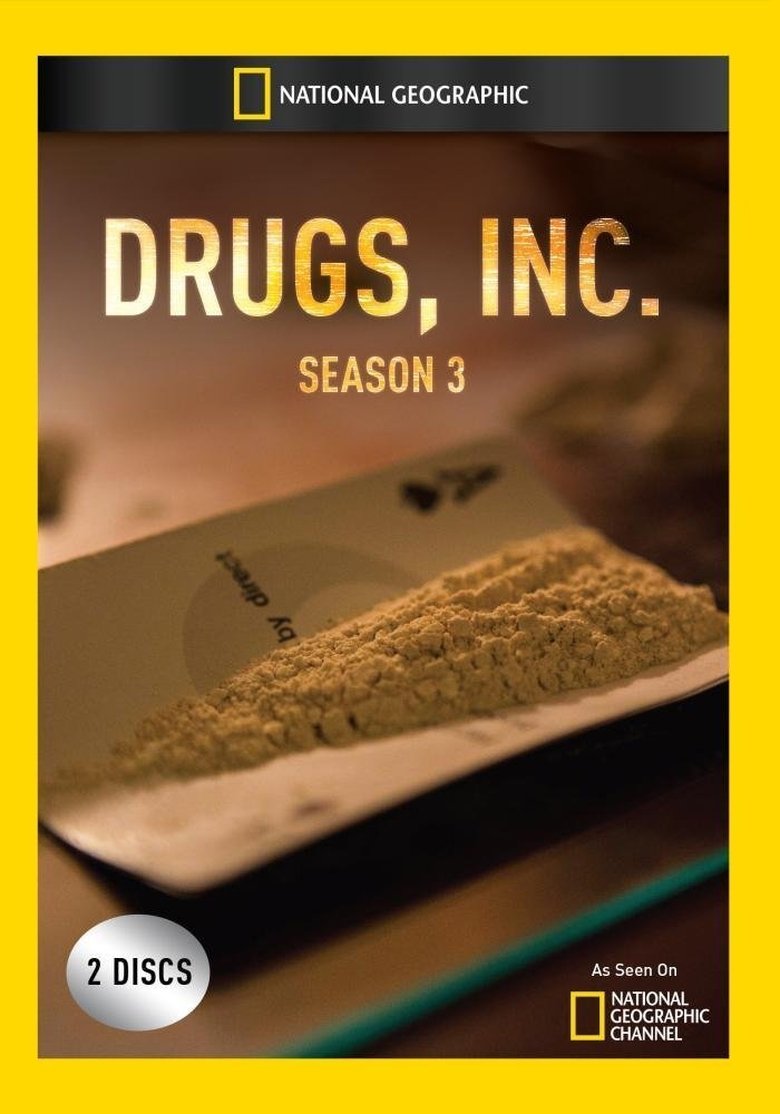 Poster of Cast and Crew in Drugs, Inc. - High Stakes Vegas (Season 3 - Episode 1) - High Stakes Vegas