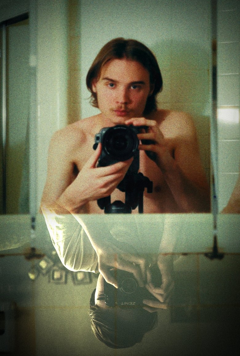Poster of Fractured