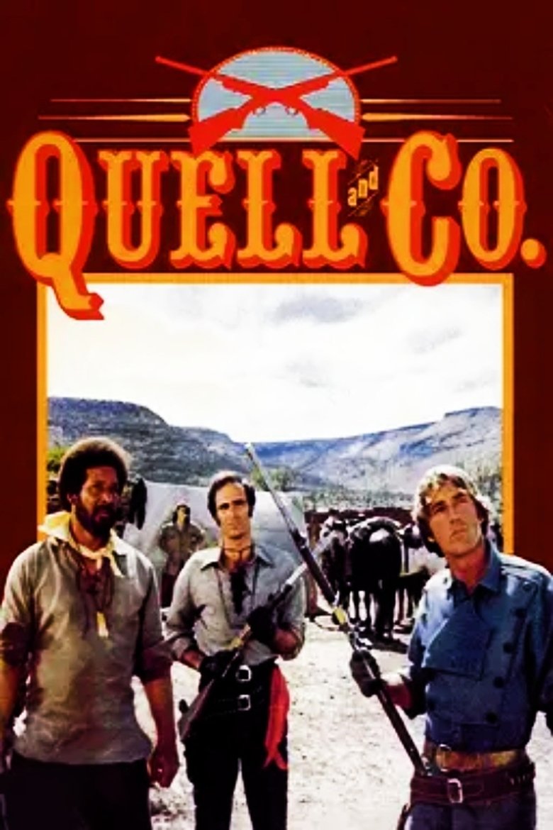 Poster of Quell and Co.