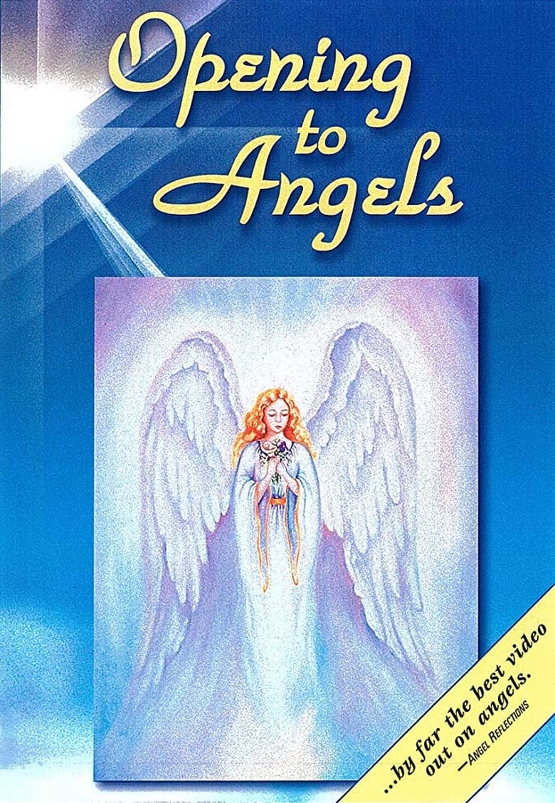 Poster of Opening to Angels