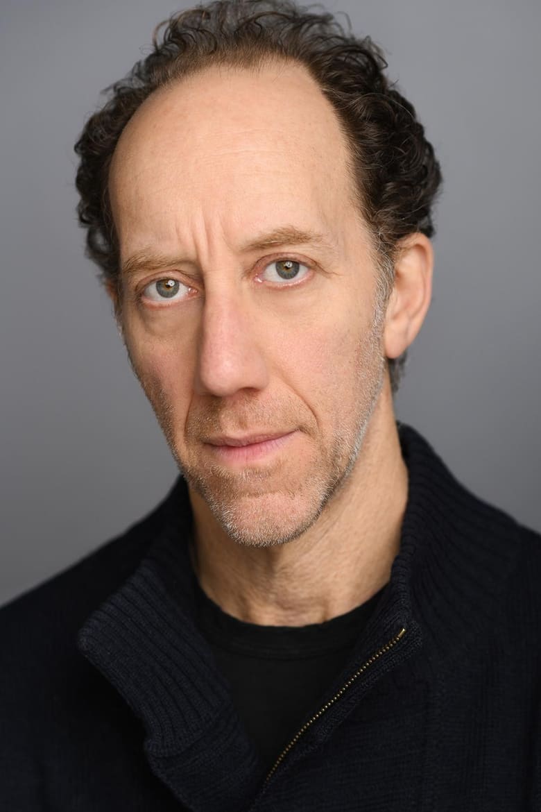 Portrait of Joey Slotnick