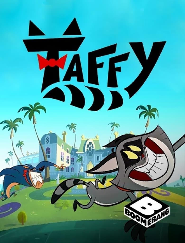 Poster of Episodes in Taffy - Season 1 - Season 1