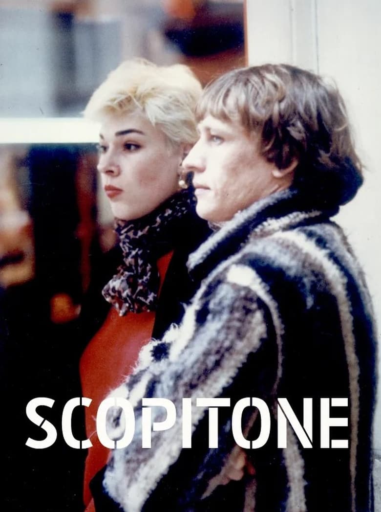 Poster of Scopitone