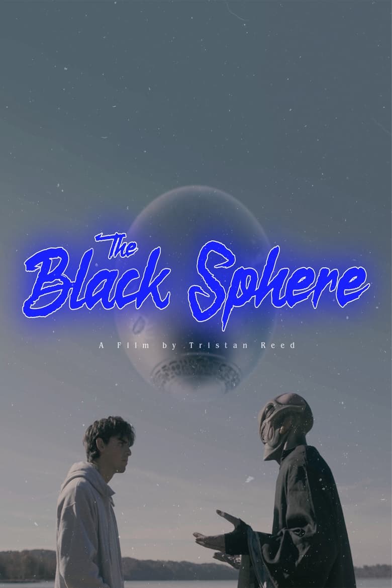 Poster of The Black Sphere