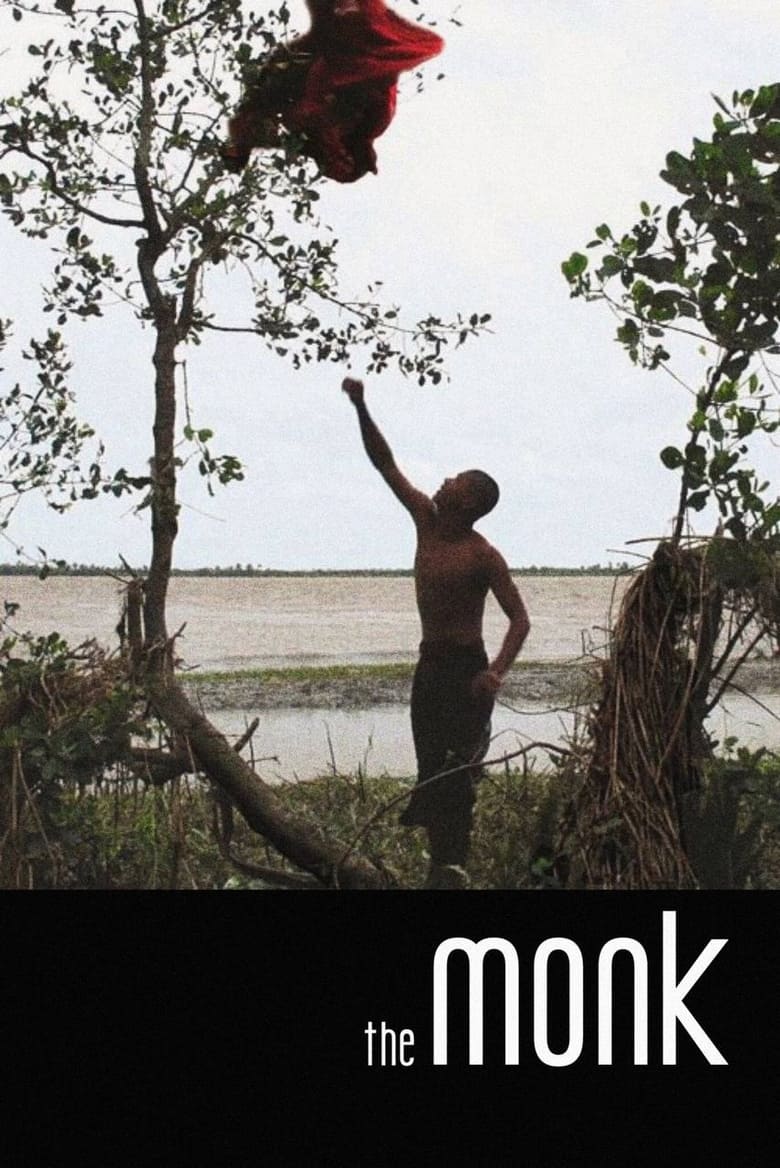 Poster of The Monk