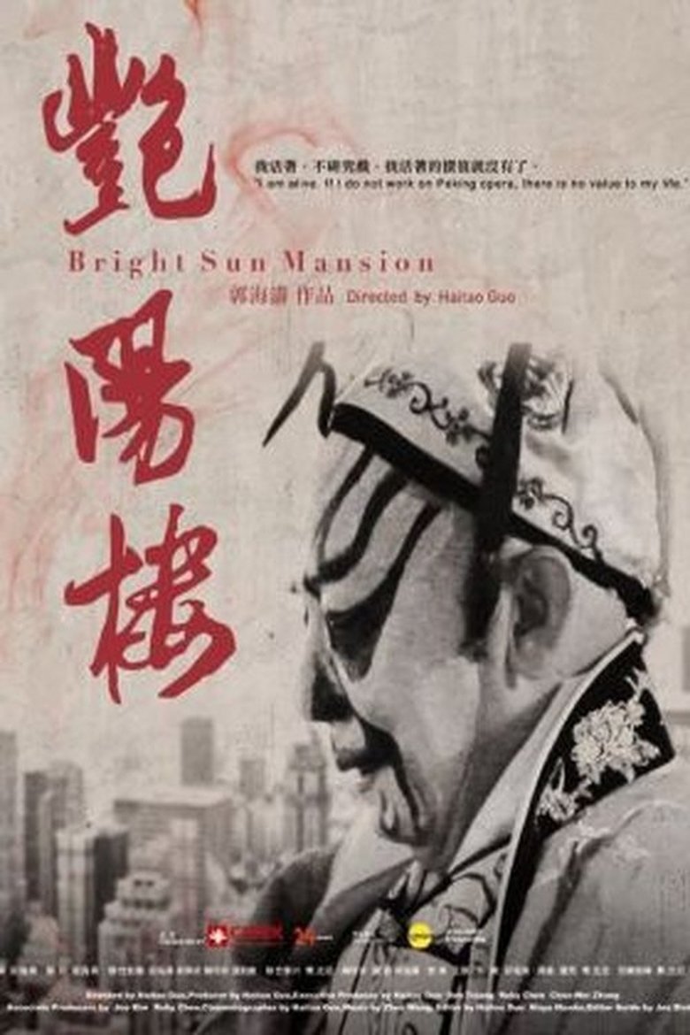 Poster of Bright Sun Mansion