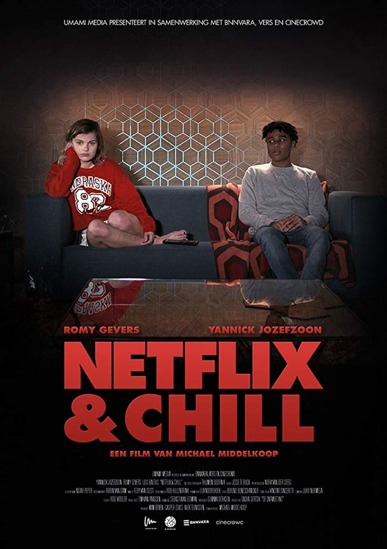 Poster of Netflix & Chill