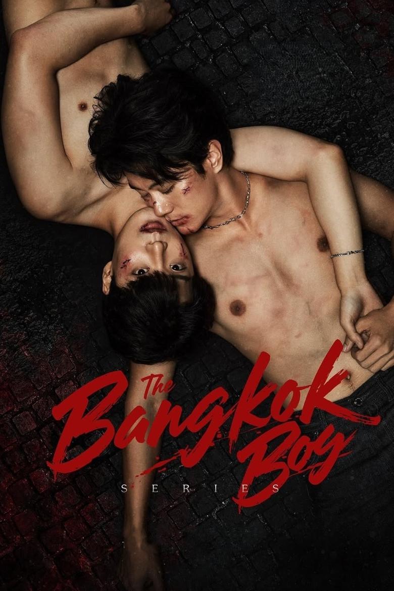 Poster of Episodes in The Bangkok Boy - Season 1 - Season 1