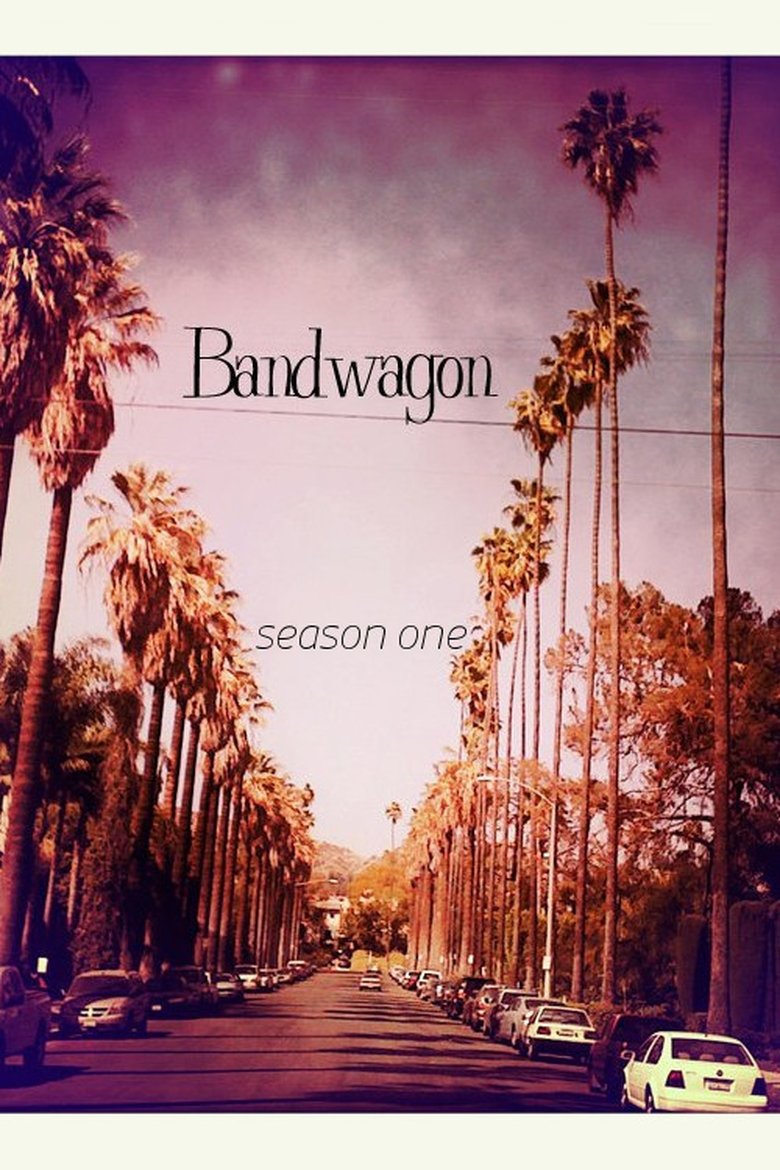 Poster of Episodes in Bandwagon - Season 1 - Season 1