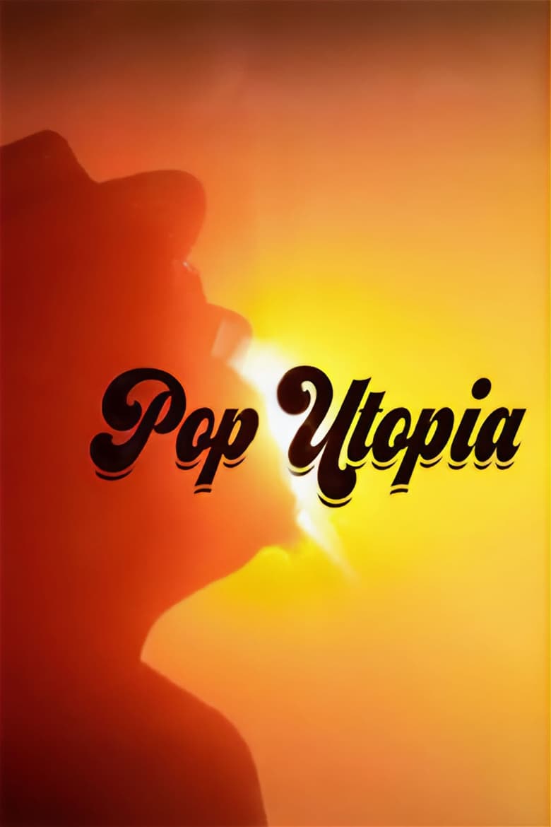 Poster of Pop Utopia