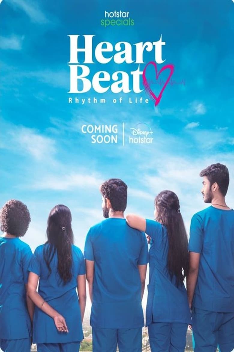 Poster of Episodes in Heart Beat - Season 1 - Season 1