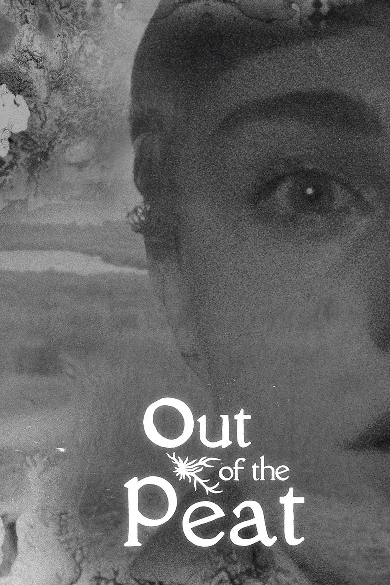 Poster of Out of the Peat