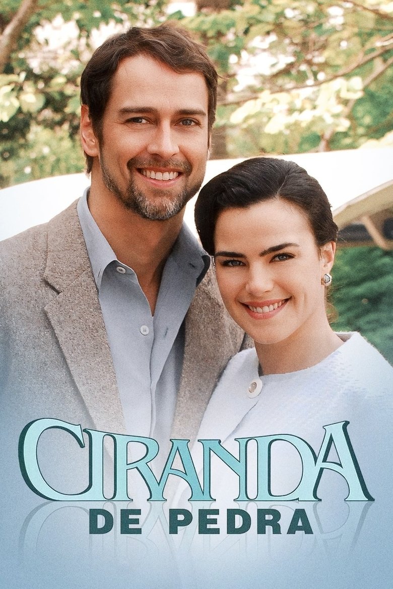 Poster of Episodes in Stone Circle - Season 1 - Season 1