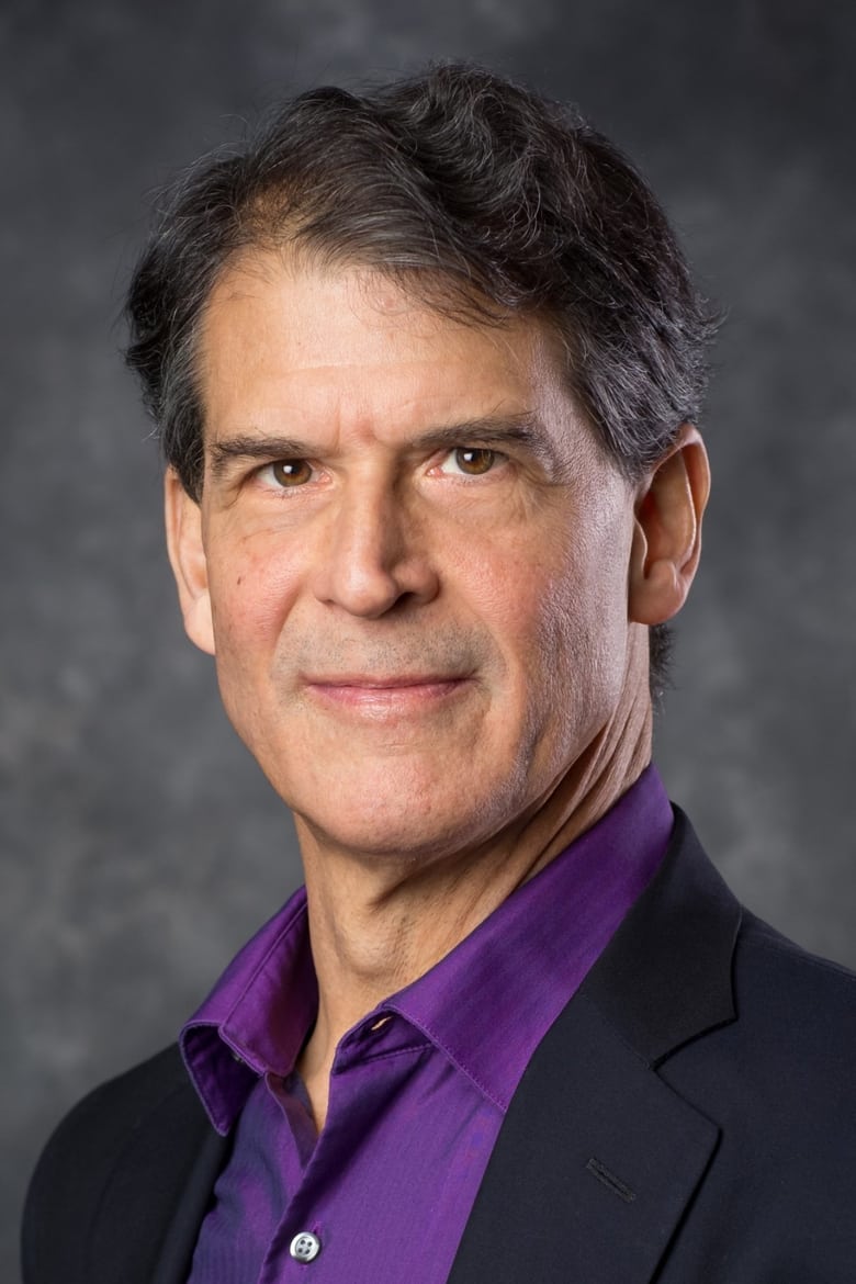 Portrait of Eben Alexander