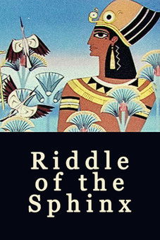 Poster of Riddle of the Sphinx
