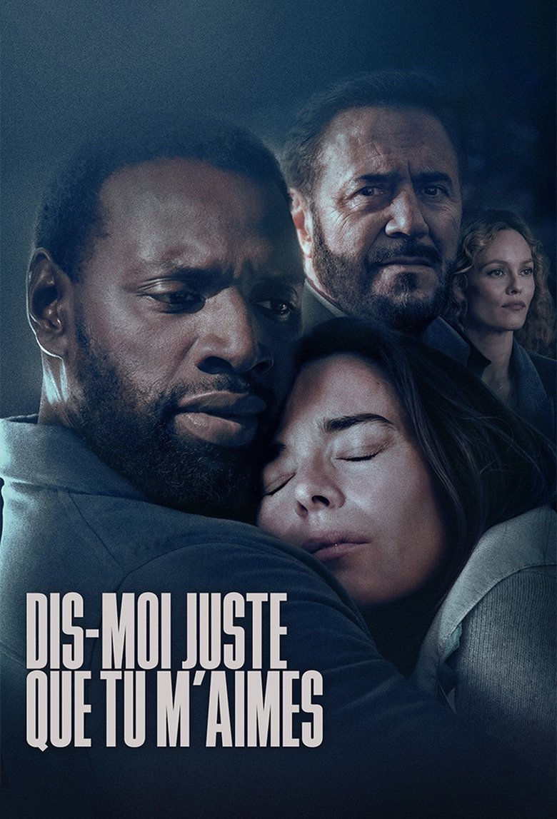 Poster of Out of Control