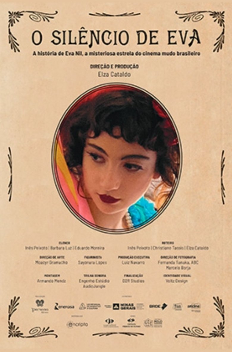 Poster of O Silêncio de Eva