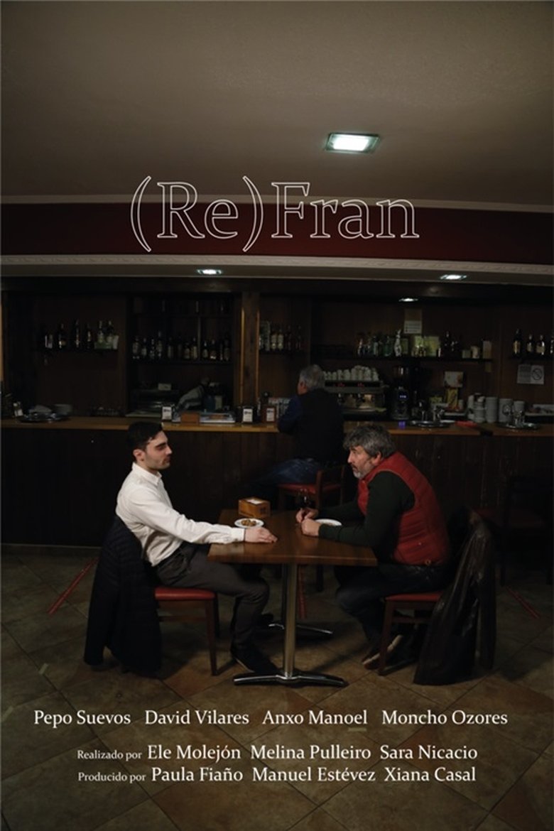 Poster of (Re)Fran
