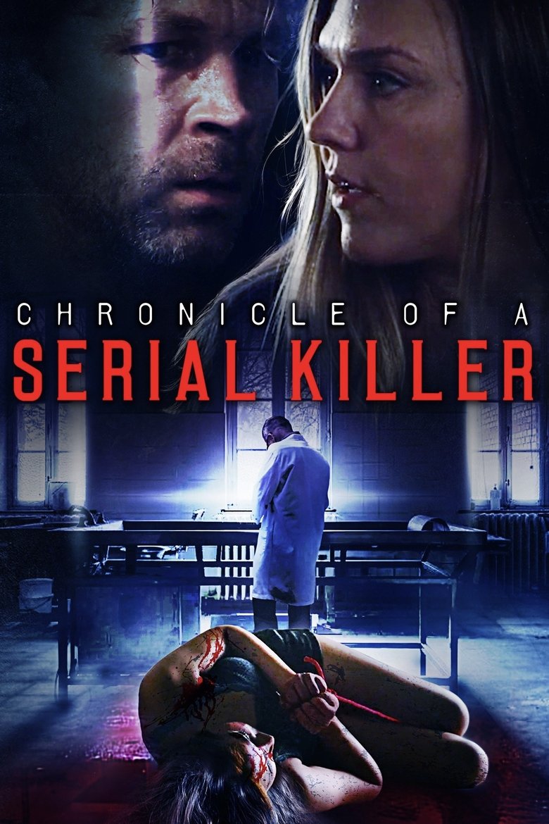 Poster of Chronicle of a Serial Killer