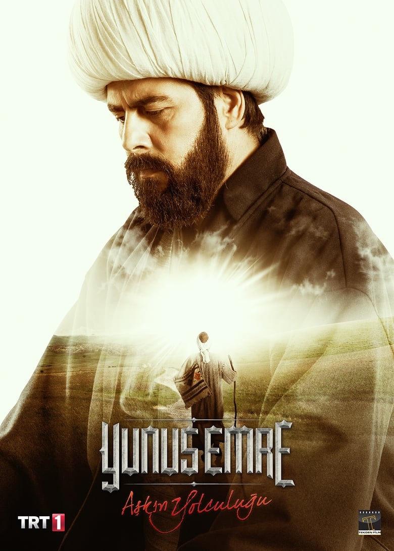 Poster of Cast and Crew in Yunus Emre - Season 1 - Episode 6 - Episode 6