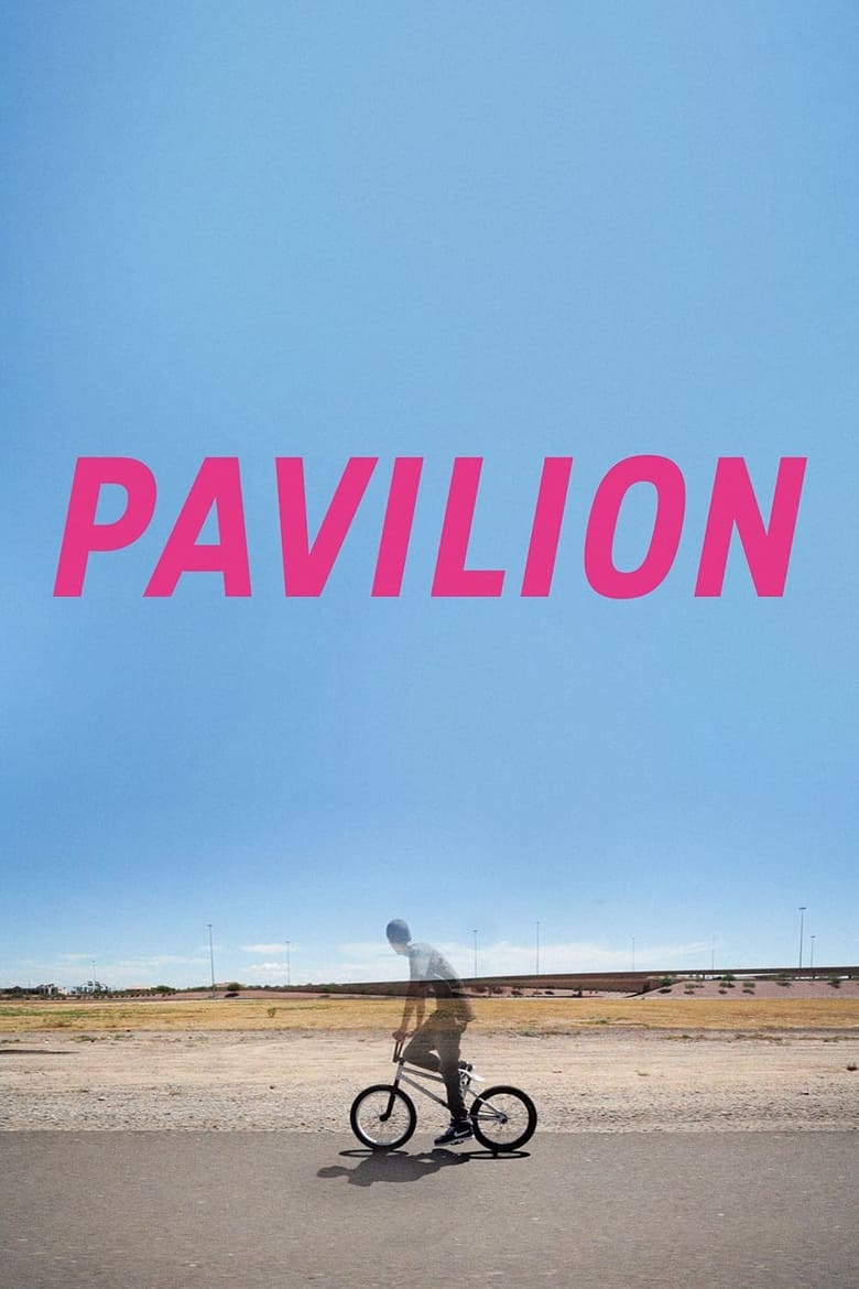 Poster of Pavilion